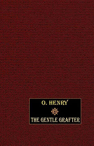 Gentle Grafter [Paperback]