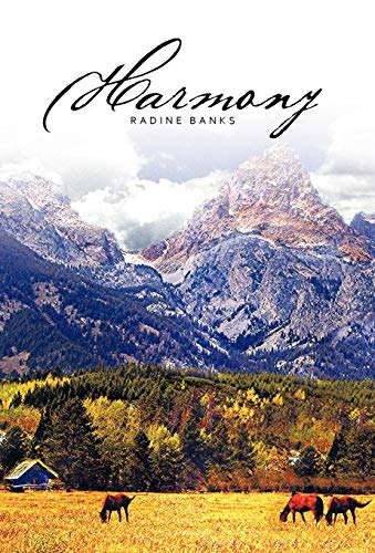 Harmony [Hardcover]