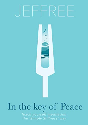 In The Key Of Peace [Paperback]