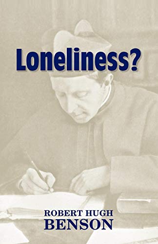 Loneliness [Paperback]
