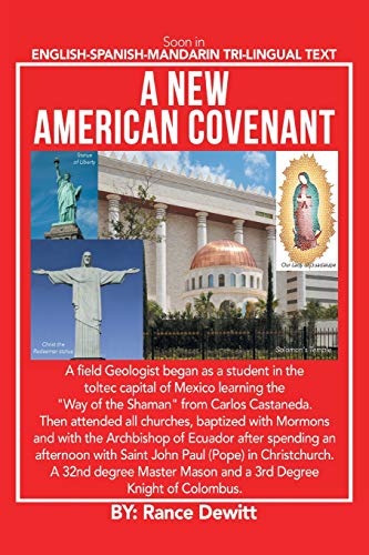 New American Covenant [Paperback]