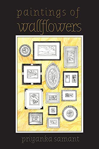Paintings of Wallflowers [Paperback]