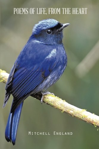 Poems Of Life, From The Heart [Paperback]