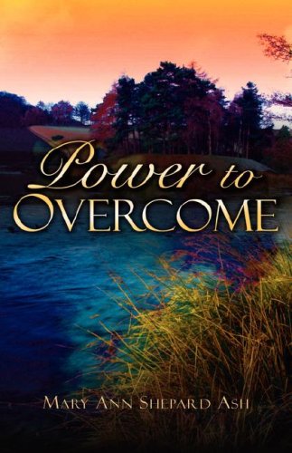 Power to Overcome [Hardcover]