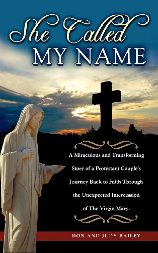 She Called My Name [Hardcover]