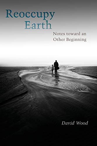 Reoccupy Earth Notes toward an Other Beginning [Paperback]