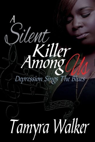 Silent Killer among Us [Paperback]