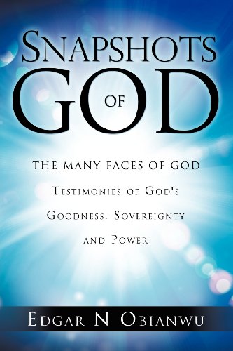 Snapshots Of God - Revised Edition [Paperback]
