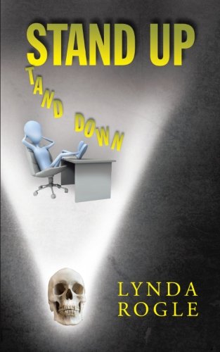 Stand Up Stand Down [Paperback]
