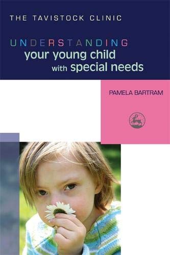 Understanding your Young Child with a Disability [Paperback]