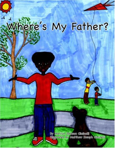 Where's My Father [Unknown]