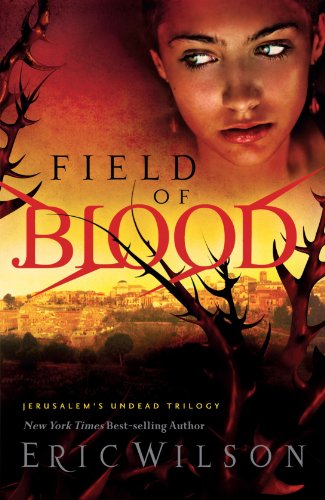 Field of Blood [Paperback]