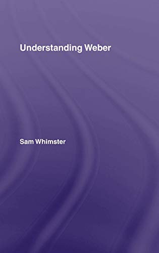 Understanding Weber [Hardcover]