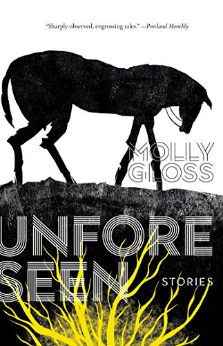 Unforeseen Stories [Paperback]