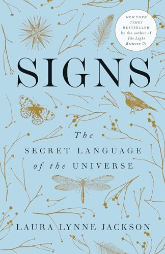 Signs: The Secret Language of the Universe [Paperback]