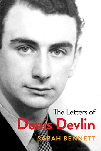 Letters of Denis Devlin [Hardcover]
