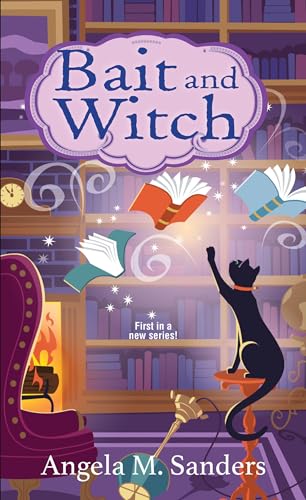 Bait and Witch [Paperback]