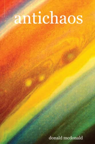 Antichaos [Unknown]