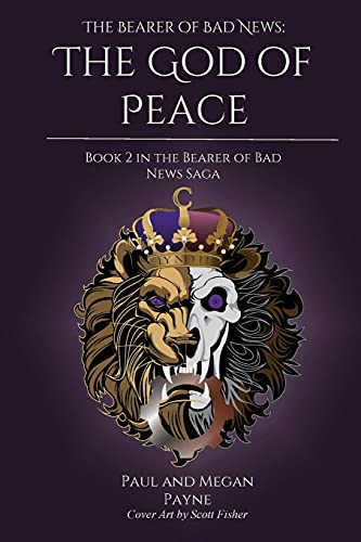 Bearer Of Bad News [Paperback]