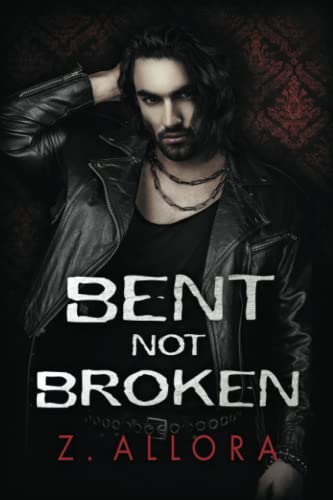 Bent Not Broken [Paperback]