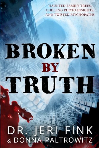 Broken By Truth - Standard Edition (volume 1) [Paperback]