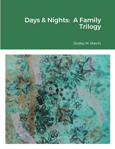 Days & Nights [Paperback]