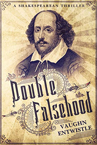 Double Falsehood [Paperback]
