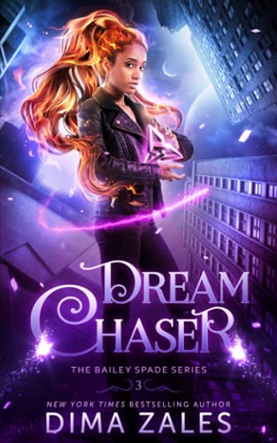 Dream Chaser [Paperback]