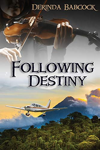 Following Destiny (the Destiny Series) [Paperback]
