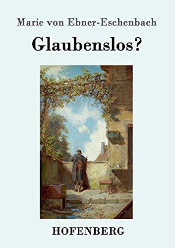 Glaubenslos (german Edition) [Paperback]