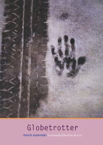 Globetrotter [Paperback]