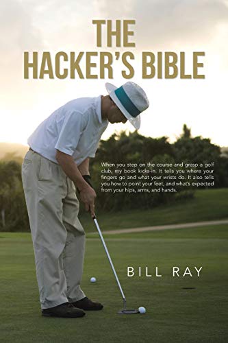 Hacker's Bible [Paperback]