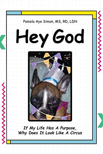 Hey God [Paperback]