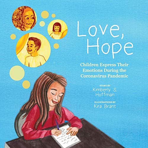 Love, Hope [Paperback]