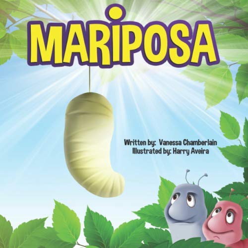Mariposa [Paperback]