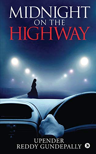 Midnight on the Highway [Paperback]