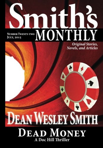 Smith's Monthly 22 (volume 22) [Paperback]