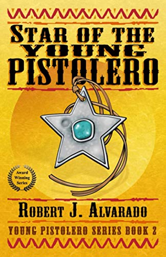 Star of the Young Pistolero [Paperback]