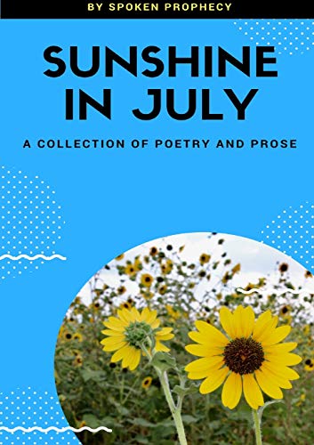 Sunshine in July [Paperback]