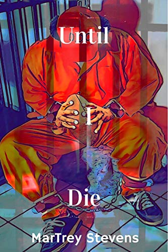 Until I Die [Paperback]