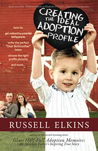 Creating the Ideal Adoption Profile  How to Get Noticed by Potential Birthparen [Paperback]