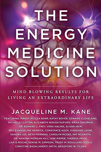 Energy Medicine Solution