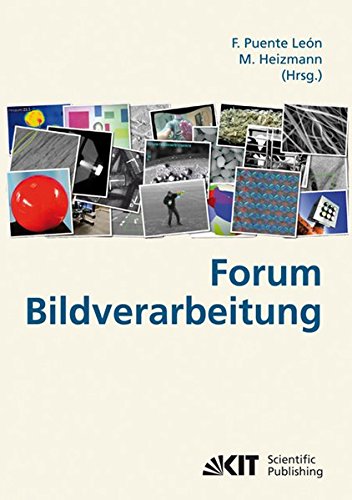 Forum Bildverarbeitung