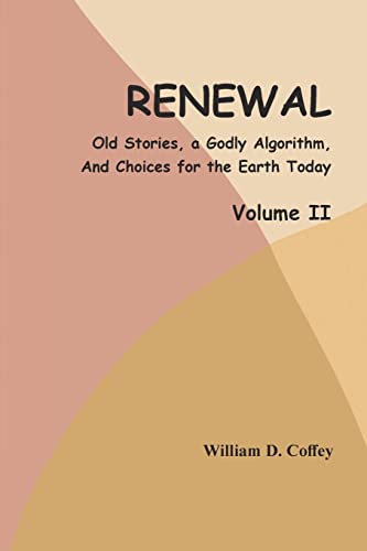 Renewal - Volume Ii