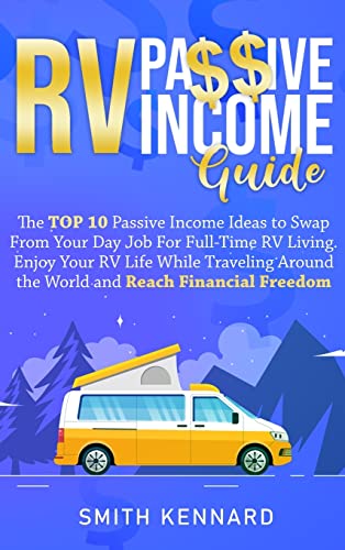 Rv Passive Income Guide