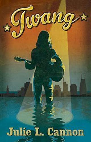 Twang [Paperback]