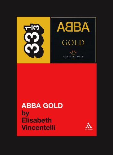Abba's Abba Gold [Paperback]