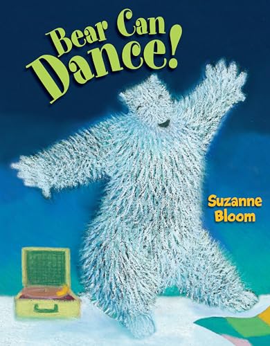 Bear Can Dance [Paperback]
