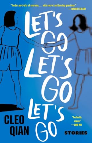 LET's GO LET's GO LET's GO [Paperback]