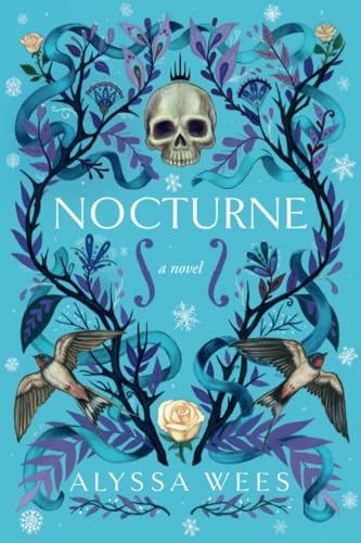 Nocturne A Novel [Paperback]